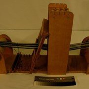 Cover image of Table Loom 